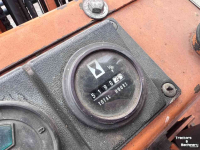 Forklift Toyota 4FB15 elektrische heftruck gebruikt