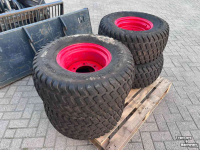 Wheelloader Knikmops KM 180 wiellader kniklader gebruikt