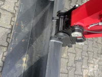Mini-Excavator Yanmar VIO27LW-6