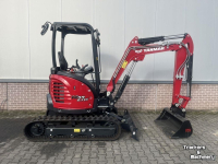 Mini-Excavator Yanmar VIO27LW-6