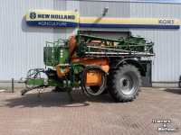 Fieldsprayer 3 points Amazone Amazone UX5200 2012