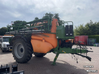 Fieldsprayer 3 points Amazone Amazone UX5200 2012