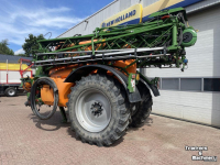 Fieldsprayer 3 points Amazone Amazone UX5200 2012