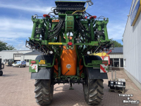 Fieldsprayer 3 points Amazone Amazone UX5200 2012