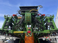 Fieldsprayer 3 points Amazone Amazone UX5200 2012