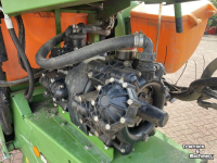 Fieldsprayer 3 points Amazone Amazone UX5200 2012