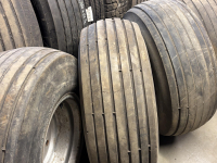 Wheels, Tyres, Rims & Dual spacers Vredestein VREDESTEIN 13.075X16 wiel 6-161-205