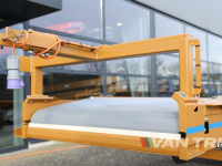 Telescopic conveyor Breston 2x8-100 Duoband