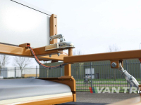 Telescopic conveyor Breston 2x8-100 Duoband