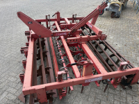 Cultivator Cappon SPF 300 zaaibedbereider