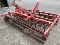 Cultivator Cappon SPF 300 zaaibedbereider