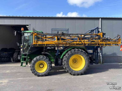 Fieldsprayer self-propelled John Deere John deere 6310 Sieger opbouw