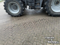 Tractor Massey Ferguson TYPE 7616 EXCL.DYNA-VT