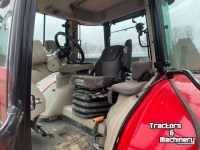 Tractor Massey Ferguson TYPE 7616 EXCL.DYNA-VT