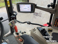 Tractor Massey Ferguson TYPE 7616 EXCL.DYNA-VT