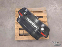 Mini-Excavator Yanmar Weight / Gewicht SV19VT Mini-graver / Excavator / Minibagger