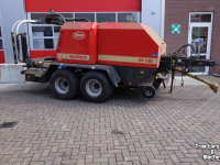 Balers Vicon RF130 Ronde balenpers / Wikkel combinatie / Ronde-balen pers / Wikkel combi