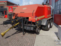 Balers Vicon RF130 Ronde balenpers / Wikkel combinatie / Ronde-balen pers / Wikkel combi