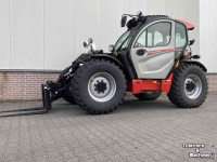 Telehandler Manitou MLT635