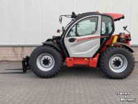 Telehandler Manitou MLT635