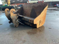 Tilting buckets  Zware cw30 kantelbak