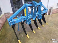 Deep subsoiler Imants Culter 3.0 HD voorzetwoeler | diepwoeler | woeler