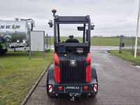 Wheelloader Pitbull X27-45 mini-shovel mini shovel