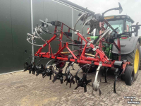 Cultivator Kongskilde vibroflex