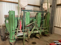 Potato planter Hassia Pootmachine