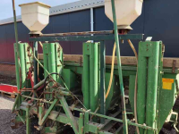Potato planter Hassia Pootmachine