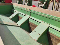 Potato planter Hassia Pootmachine