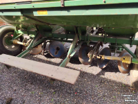 Potato planter Hassia Pootmachine