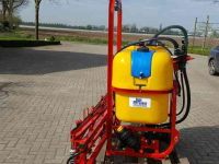 Fieldsprayer 3 points  Jarmet veldspuiten 200 , 300 , 400 & 600 ltr en 1000 ltr