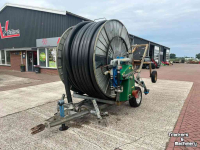 Irrigation hose reel Nettuno 90-300