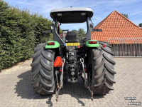 Tractor Deutz Agrofarm 430G