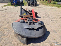 Mower PZ-Vicon CM 296F