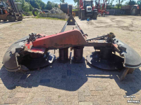 Mower PZ-Vicon CM 296F