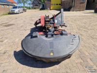 Mower PZ-Vicon CM 296F