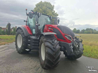 Tractor Valtra T175eA eenvoudige trekker voor een mooi prijsje