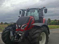 Tractor Valtra T175eA eenvoudige trekker voor een mooi prijsje