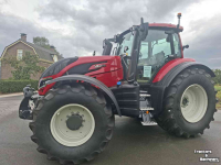 Tractor Valtra T175eA eenvoudige trekker voor een mooi prijsje