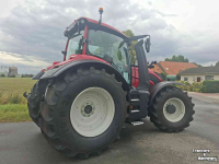 Tractor Valtra T175eA eenvoudige trekker voor een mooi prijsje