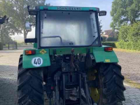 Tractor John Deere 3300