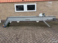 Elevator conveyor Pro-Pak EL 500, elevator