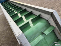 Elevator conveyor Pro-Pak EL 500, elevator