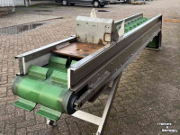 Elevator conveyor Pro-Pak EL 500, elevator