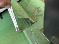 Elevator conveyor Pro-Pak EL 500, elevator