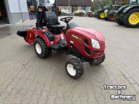 Horticultural Tractors Shibaura SX 25