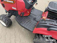 Horticultural Tractors Shibaura SX 25