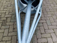 Manure mixer Hofstede 70x70 cm kozijn
